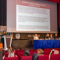 Bursa’nın Dünya Miras Listesi’ndeki 10.Yılı 