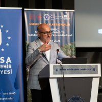 Bursa’nın Dünya Miras Listesi’ndeki 10.Yılı 