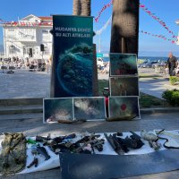 Hedef, daha temiz bir Marmara Denizi 