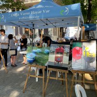 Hedef, daha temiz bir Marmara Denizi 