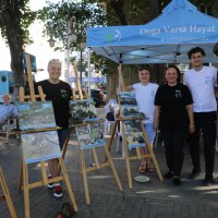 Hedef, daha temiz bir Marmara Denizi 