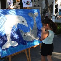 Hedef, daha temiz bir Marmara Denizi 