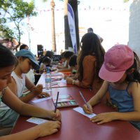 Hedef, daha temiz bir Marmara Denizi 