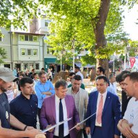 Hedef, daha temiz bir Marmara Denizi 