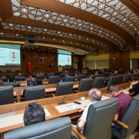 Personele ‘Sözleşme ve hak ediş uygulamaları eğitimi’ 