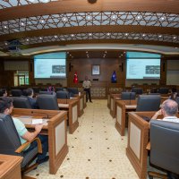 Personele ‘Sözleşme ve hak ediş uygulamaları eğitimi’ 