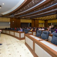 Personele ‘Sözleşme ve hak ediş uygulamaları eğitimi’ 