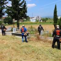 Büyükşehir Kurban Bayramı’na hazır 