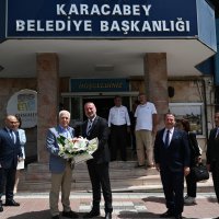 Stratejik planlamayla 17 ilçe de nefes alacak 