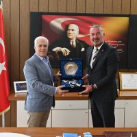 Stratejik planlamayla 17 ilçe de nefes alacak 