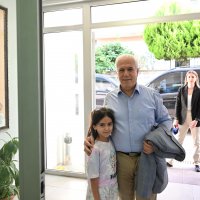 Stratejik planlamayla 17 ilçe de nefes alacak 