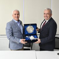 Stratejik planlamayla 17 ilçe de nefes alacak 