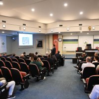 Stratejik planlamayla 17 ilçe de nefes alacak 