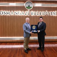 Stratejik planlamayla 17 ilçe de nefes alacak 