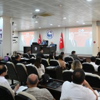 Stratejik planlamayla 17 ilçe de nefes alacak 