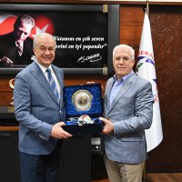 Stratejik planlamayla 17 ilçe de nefes alacak 