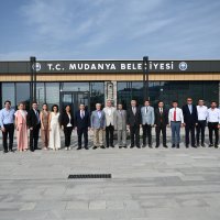 Stratejik planlamayla 17 ilçe de nefes alacak 