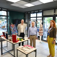 Stratejik planlamayla 17 ilçe de nefes alacak 