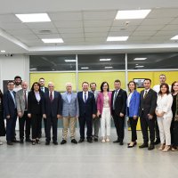 Stratejik planlamayla 17 ilçe de nefes alacak 