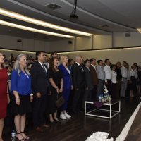 Minik yüreklere ‘Su tasarrufu bilinci’ aşılandı 