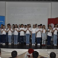 Minik yüreklere ‘Su tasarrufu bilinci’ aşılandı 