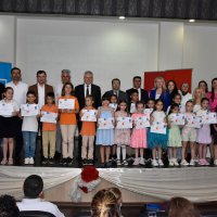 Minik yüreklere ‘Su tasarrufu bilinci’ aşılandı 