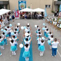 Minik yüreklere ‘Su tasarrufu bilinci’ aşılandı 