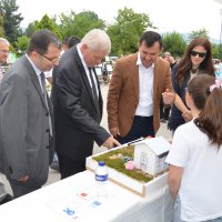 Minik yüreklere ‘Su tasarrufu bilinci’ aşılandı 