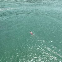 Bursa plajları yaza hazır 