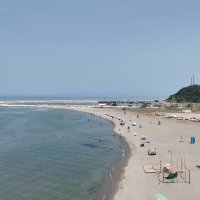 Bursa plajları yaza hazır 