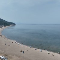 Bursa plajları yaza hazır 