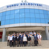 Bursa’nın ‘Kent Anayasası’ şekilleniyor 