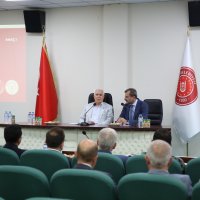 Bursa’nın ‘Kent Anayasası’ şekilleniyor 