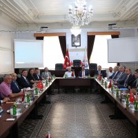 Bursa’nın ‘Kent Anayasası’ şekilleniyor 