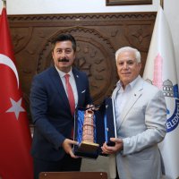 Bursa’nın ‘Kent Anayasası’ şekilleniyor 