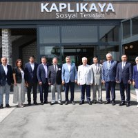 Bursa’nın ‘Kent Anayasası’ şekilleniyor 