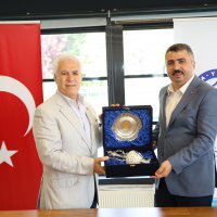 Bursa’nın ‘Kent Anayasası’ şekilleniyor 