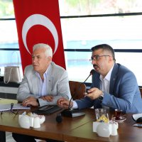 Bursa’nın ‘Kent Anayasası’ şekilleniyor 