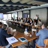 Bursa’nın ‘Kent Anayasası’ şekilleniyor 