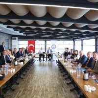 Bursa’nın ‘Kent Anayasası’ şekilleniyor 