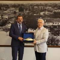 Bursa’nın ‘Kent Anayasası’ şekilleniyor 