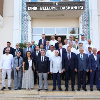 Bursa’nın ‘Kent Anayasası’ şekilleniyor 