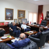 Bursa’nın ‘Kent Anayasası’ şekilleniyor 