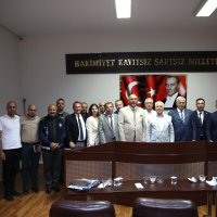 Bursa’nın ‘Kent Anayasası’ şekilleniyor 