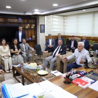 Bursa’nın ‘Kent Anayasası’ şekilleniyor 