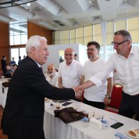 Başkan Bozbey'den Bursalılara müjde 