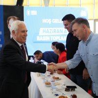 Başkan Bozbey'den Bursalılara müjde 