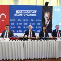 Başkan Bozbey'den Bursalılara müjde 