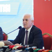 Başkan Bozbey'den Bursalılara müjde 