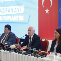 Başkan Bozbey'den Bursalılara müjde 